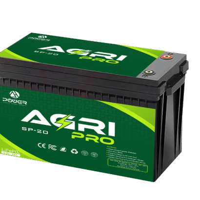 Agri Pro